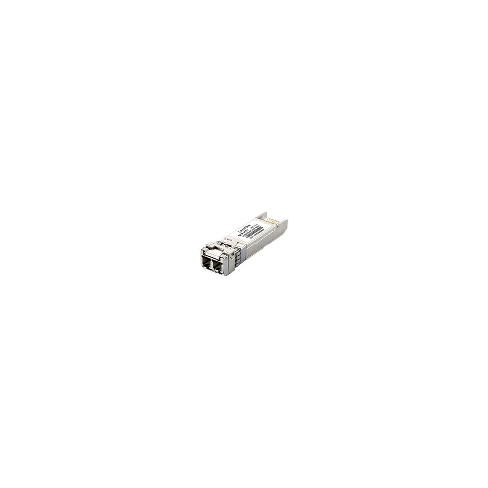 Produktbild för LevelOne SFP-6121 - SFP+ sändar/mottagarmodul - 10GbE, 10Gb Fibre Channel