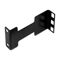 Produktbild för Startech Adapterpaket för skendjup för serverhyllor - 1U - rackskenadapter - 1U - TAA-kompatibel