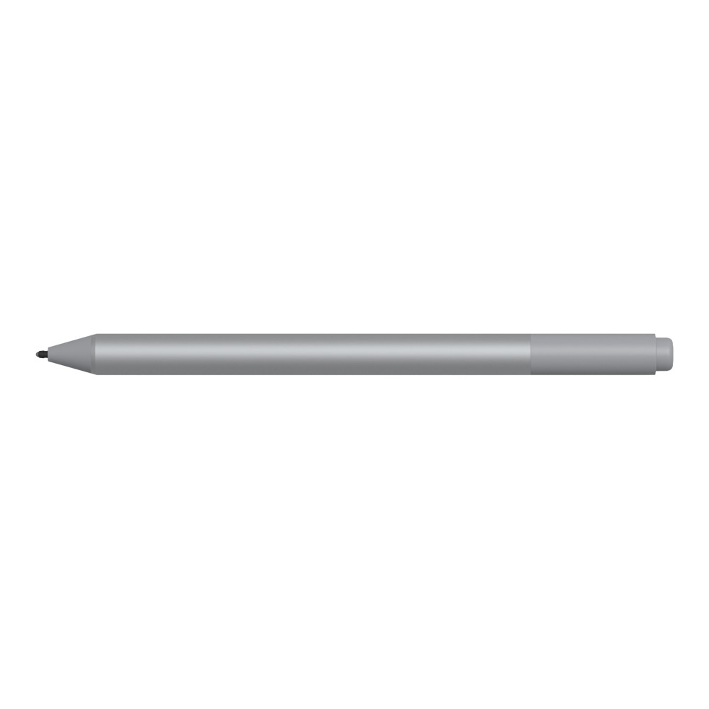 Produktbild för Microsoft Surface Pen M1776 - aktiv penna - Bluetooth 4.0 - platina