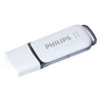 Produktbild för Philips FM32FD75B Snow edition - USB flash-enhet - 32 GB