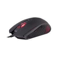 Produktbild för Tt eSPORTS Challenger Combo RGB - sats med tangentbord och mus - tysk - svart Inmatningsenhet