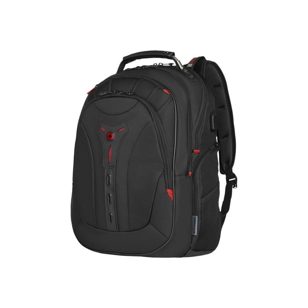 Produktbild för Wenger Pegasus Deluxe - ryggsäck för bärbar dator