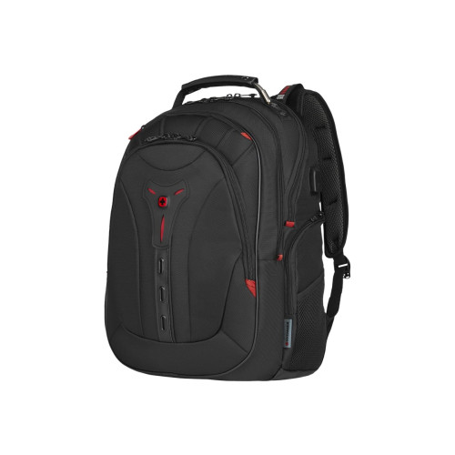 Wenger Wenger Pegasus Deluxe - ryggsäck för bärbar dator