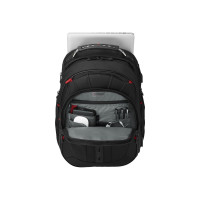 Produktbild för Wenger Pegasus Deluxe - ryggsäck för bärbar dator