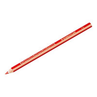 Produktbild för STAEDTLER Noris Club Jumbo - färgpenna - blandfärger (paket om 10)
