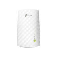 Produktbild för TP-Link RE220 - räckviddsökare för wifi - Wi-Fi 5