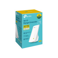 Produktbild för TP-Link RE220 - räckviddsökare för wifi - Wi-Fi 5