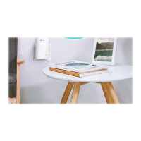 Produktbild för TP-Link RE220 - räckviddsökare för wifi - Wi-Fi 5