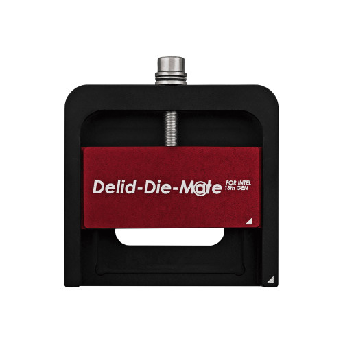 Thermal Grizzly Thermal Grizzly Delid-Die-Mate - CPU integrerad värmespridare borttagare