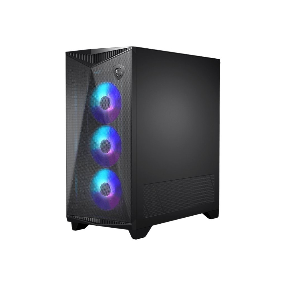 Produktbild för MSI MPG GUNGNIR 300R AIRFLOW - mid tower - utökad ATX