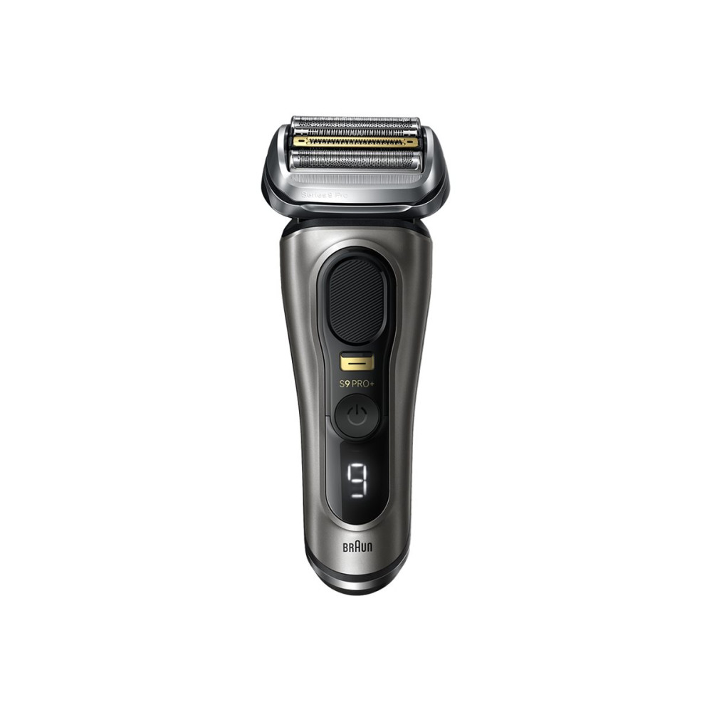 Produktbild för Braun Series 9 Pro+ 9515s - rakapparat - ädelmetall