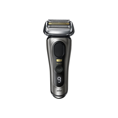 Braun Braun Series 9 Pro+ 9515s - rakapparat - ädelmetall
