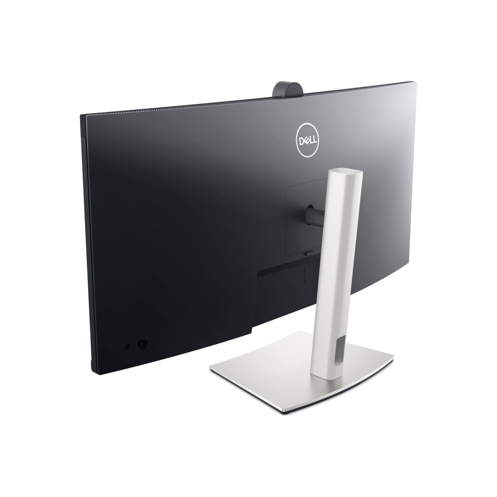 Produktbild för Dell P3424WEB - LED-skärm - böjd - 34"
