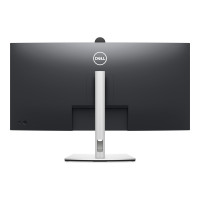 Produktbild för Dell P3424WEB - LED-skärm - böjd - 34"