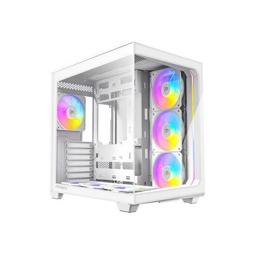 Antec Antec C5 - mid tower - ATX