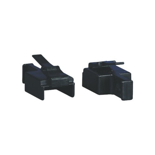 METZ CONNECT BTR Dust Protection Plug - nätverkskabelsko