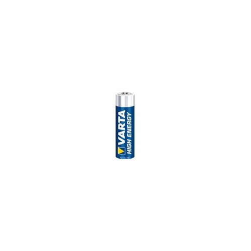 Varta Varta High Energy batteri - 10 x AA-typ - alkaliskt
