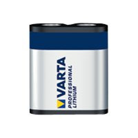Produktbild för Varta Professional kamerabatteri x CR-P2 - Li
