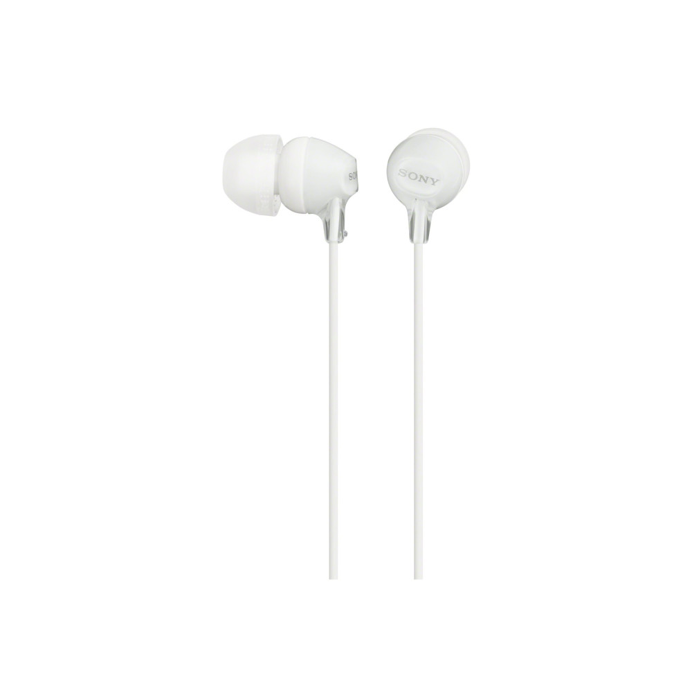 Produktbild för Sony MDR-EX15LP - hörlurar - 3,5 mm kontakt