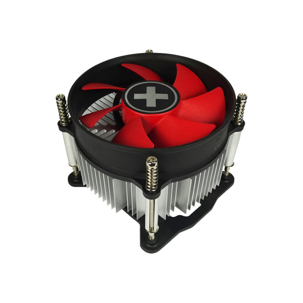 Produktbild för Xilence Performance C Series I250PWM - processorkylare