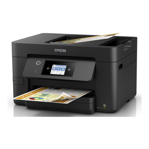 EPSON Epson WorkForce Pro WF-3820DWF - multifunktionsskrivare - färg