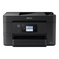 Produktbild för Epson WorkForce Pro WF-3820DWF - multifunktionsskrivare - färg