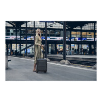 Produktbild för Wenger Syntry Carry-On - väska med hjul