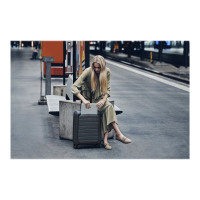 Produktbild för Wenger Syntry Carry-On - väska med hjul
