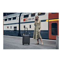 Produktbild för Wenger Syntry Carry-On - väska med hjul