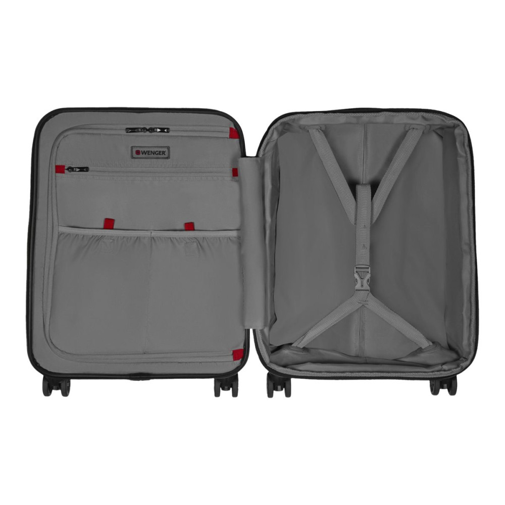Produktbild för Wenger Syntry Carry-On - väska med hjul