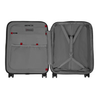Produktbild för Wenger Syntry Carry-On - väska med hjul