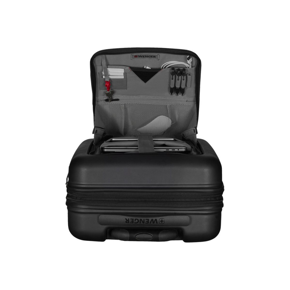 Produktbild för Wenger Syntry Carry-On - väska med hjul