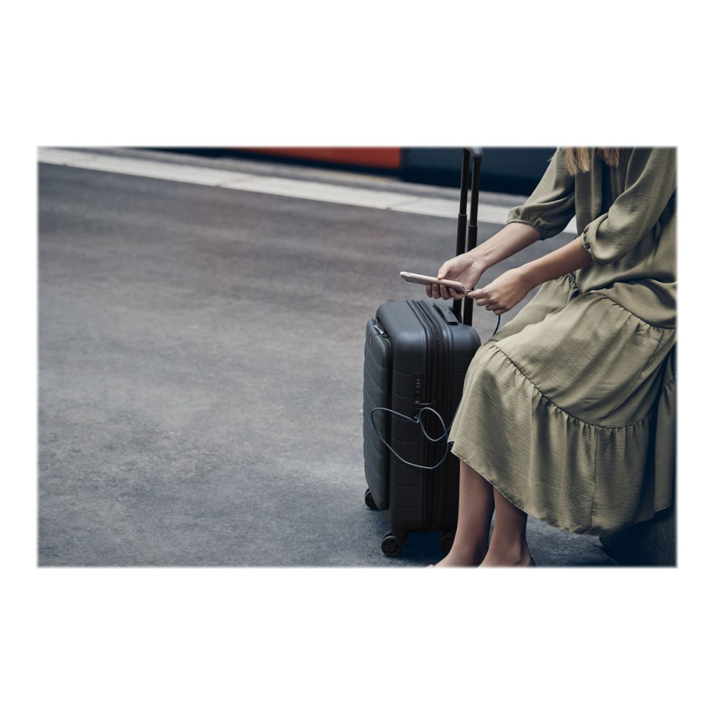 Produktbild för Wenger Syntry Carry-On - väska med hjul