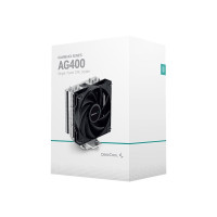 Produktbild för Deepcool AG400 - processorkylare