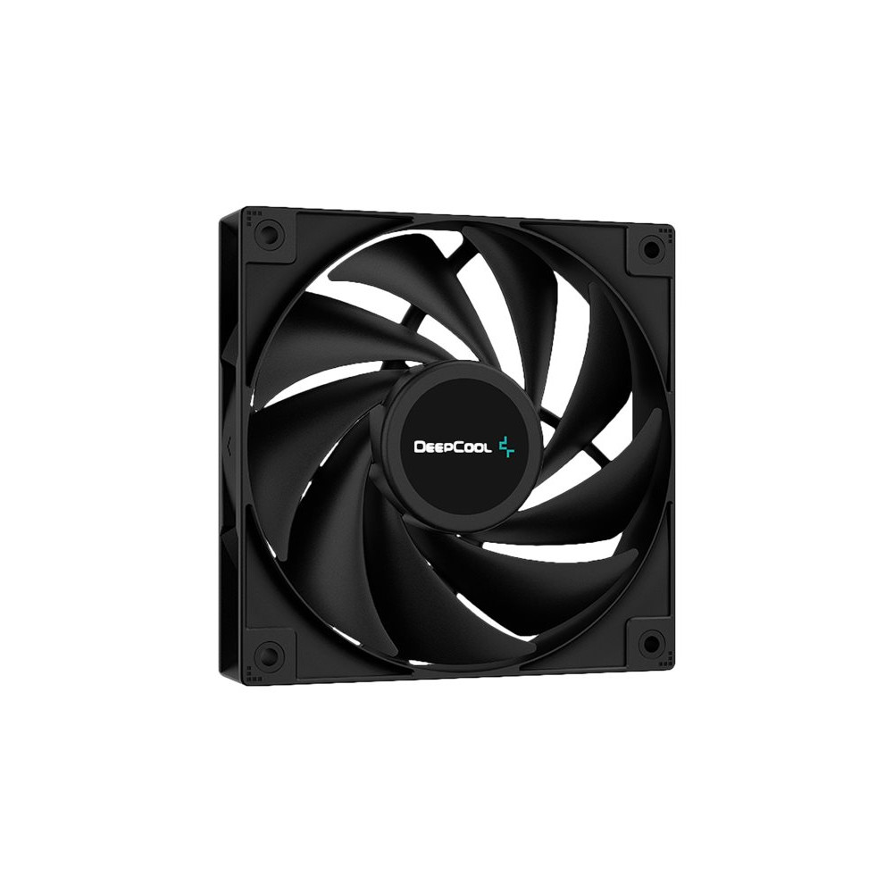 Produktbild för Deepcool AG400 - processorkylare