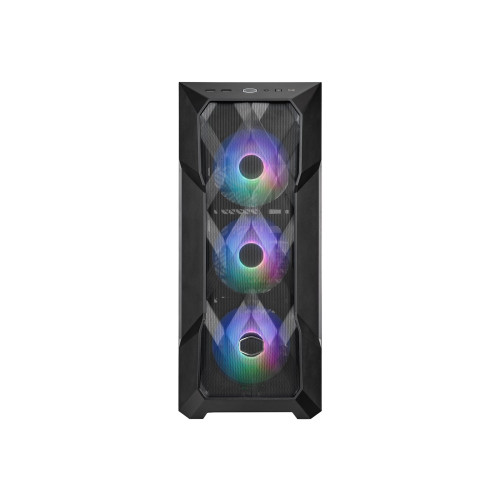 Cooler Master Cooler Master MasterBox TD500 Mesh V2 - mid tower - SSI CEB