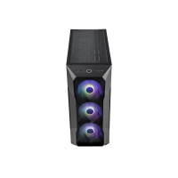 Produktbild för Cooler Master MasterBox TD500 Mesh V2 - mid tower - SSI CEB