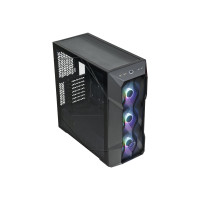 Produktbild för Cooler Master MasterBox TD500 Mesh V2 - mid tower - SSI CEB