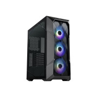 Produktbild för Cooler Master MasterBox TD500 Mesh V2 - mid tower - SSI CEB