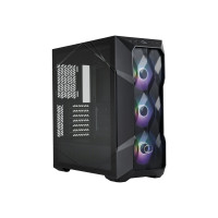 Produktbild för Cooler Master MasterBox TD500 Mesh V2 - mid tower - SSI CEB