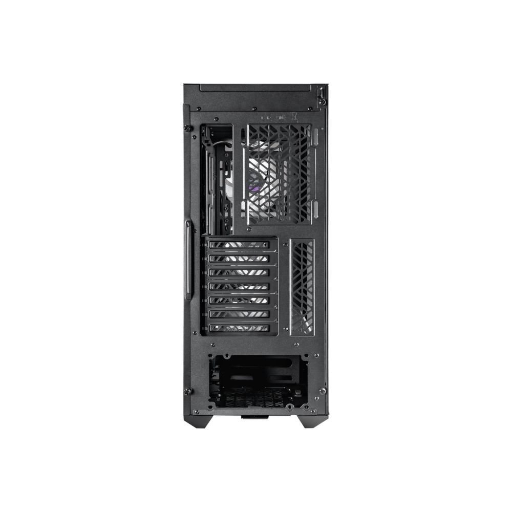 Produktbild för Cooler Master MasterBox TD500 Mesh V2 - mid tower - SSI CEB