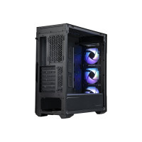 Produktbild för Cooler Master MasterBox TD500 Mesh V2 - mid tower - SSI CEB