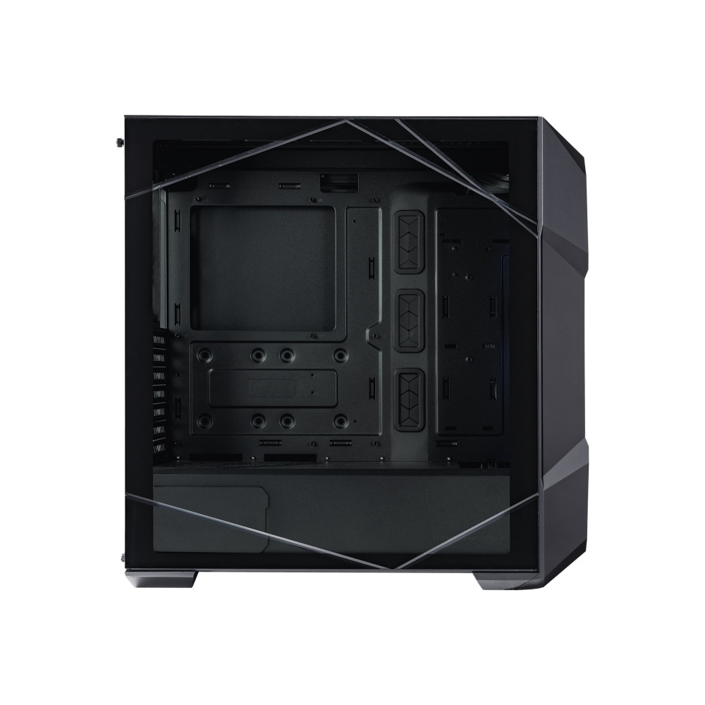 Produktbild för Cooler Master MasterBox TD500 Mesh V2 - mid tower - SSI CEB