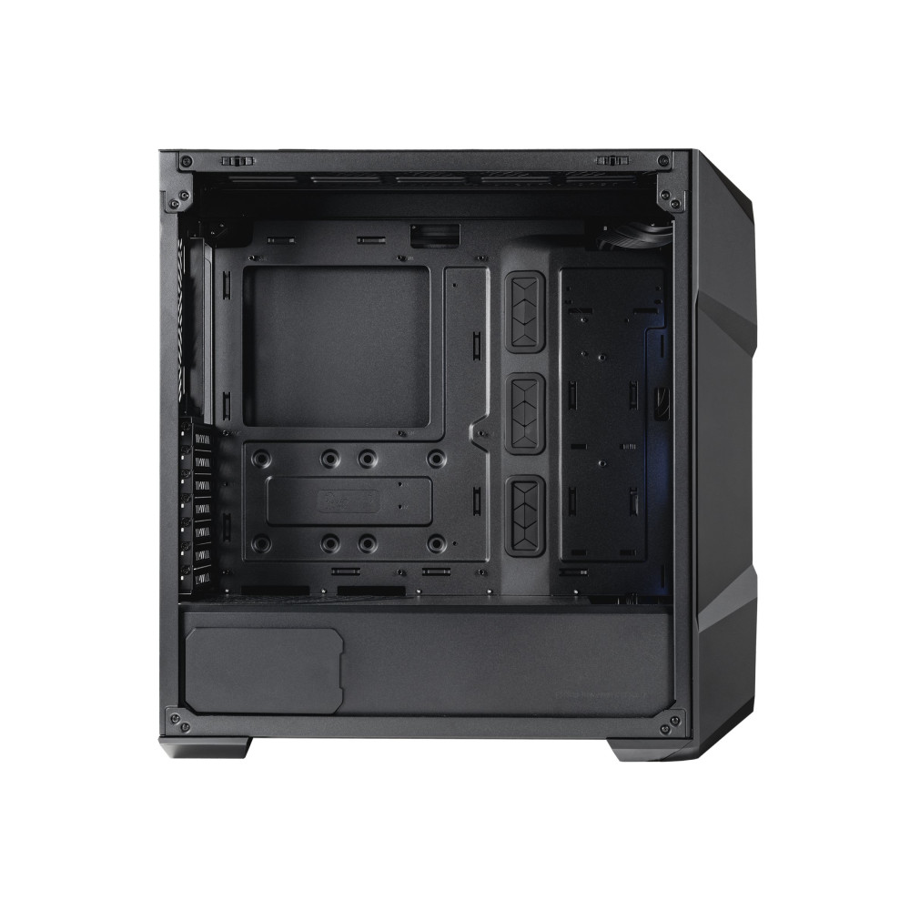 Produktbild för Cooler Master MasterBox TD500 Mesh V2 - mid tower - SSI CEB