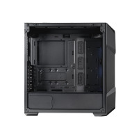 Produktbild för Cooler Master MasterBox TD500 Mesh V2 - mid tower - SSI CEB