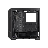 Produktbild för Cooler Master MasterBox TD500 Mesh V2 - mid tower - SSI CEB