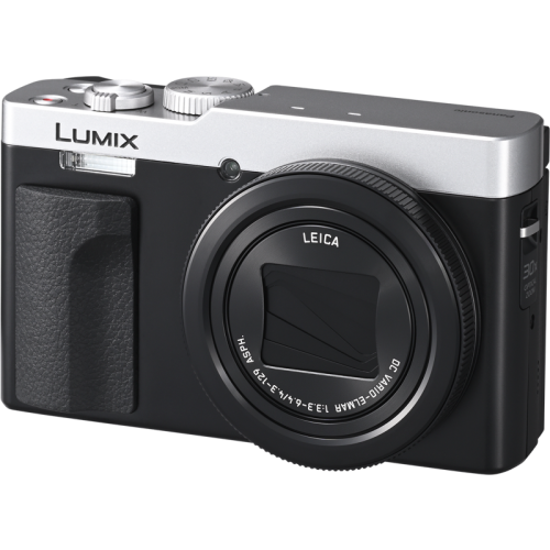 Panasonic Panasonic Lumix TZ99 Silver