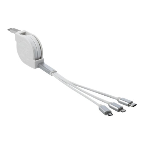 DeLOCK Delock dedikerad laddningskabel - 98 cm
