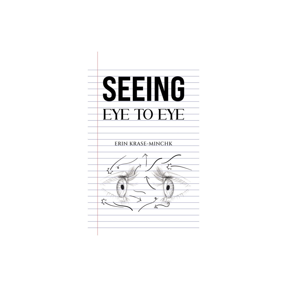 Produktbild för Seeing Eye to Eye (häftad, eng)
