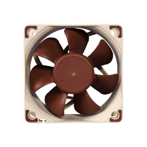 NOCTUA Noctua NF-A6x25 FLX - lådfläkt
